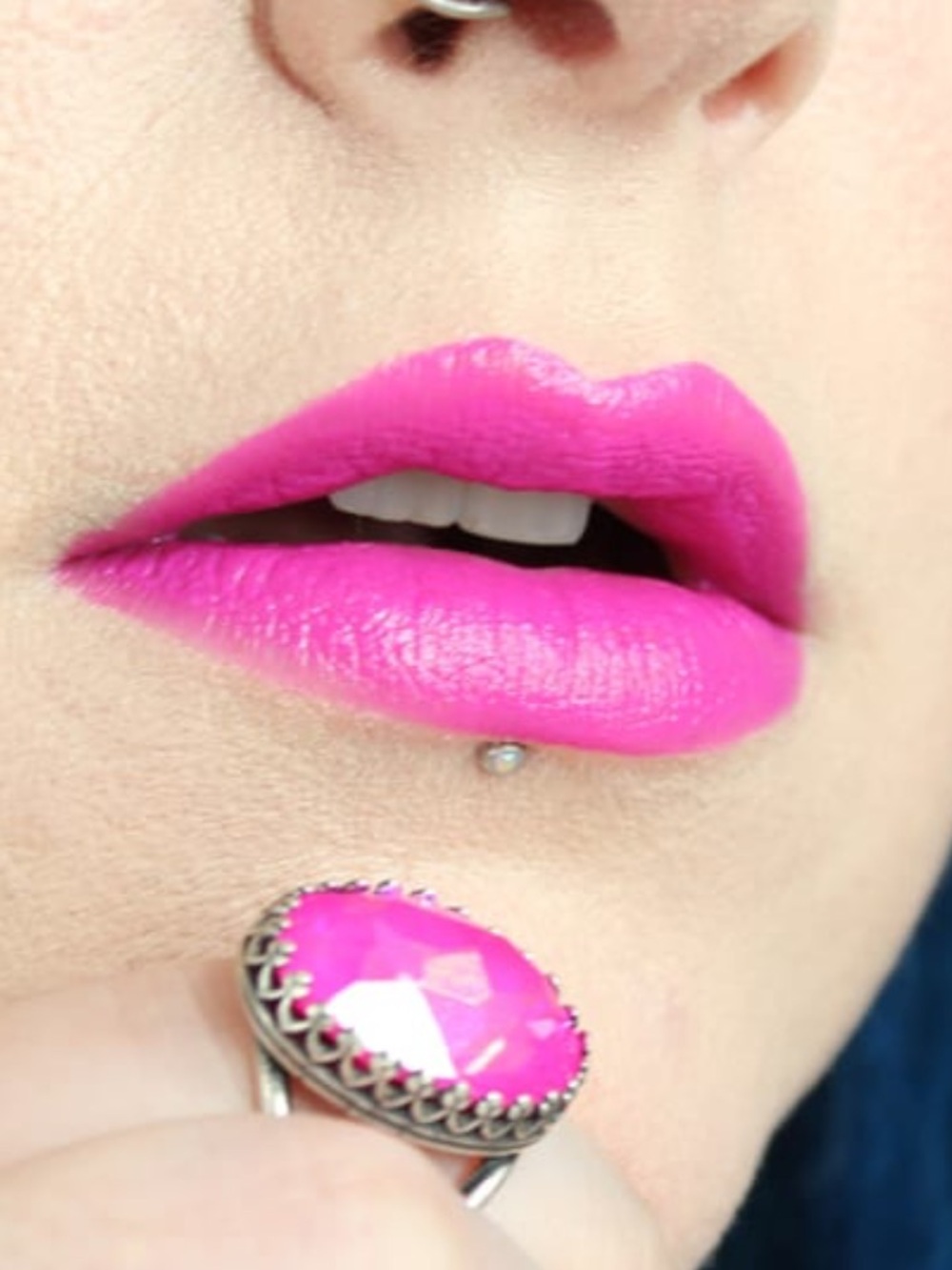 ⚡️❄️Too Faced Melted Rainbow Lipstick